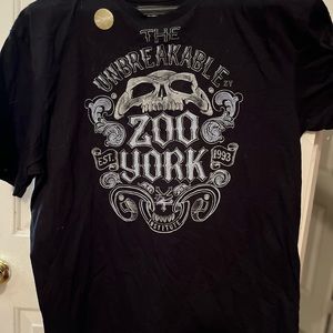 BNWOT Zoo York tshirt XXL